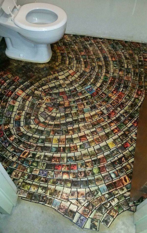 Strange DIY Crafts (29 pics)