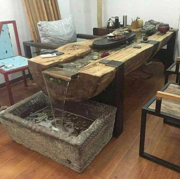 Strange DIY Crafts (29 pics)