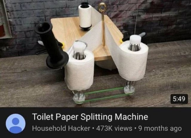 Strange DIY Crafts (29 pics)
