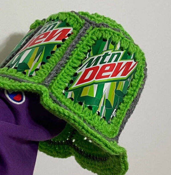 Strange DIY Crafts (29 pics)