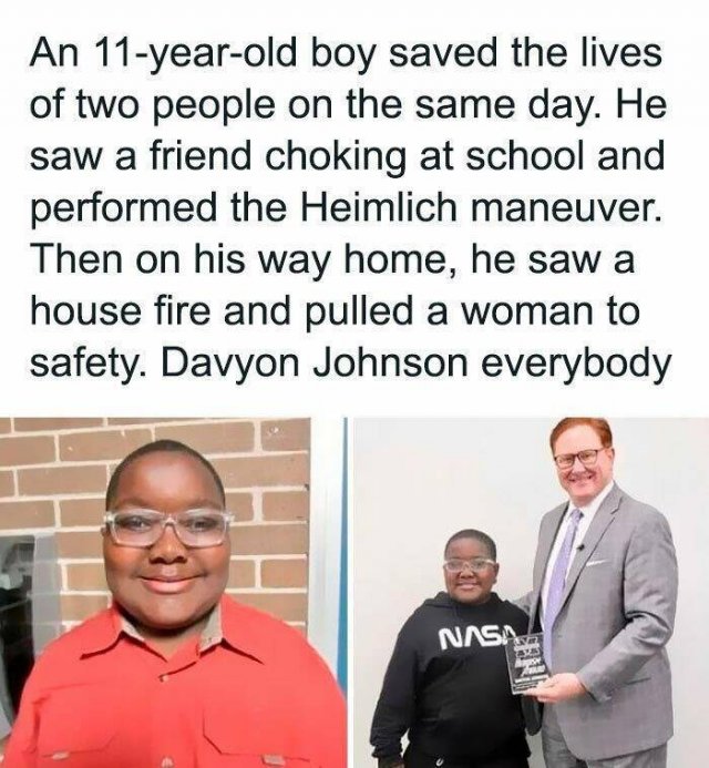 Heartwarming Moments (23 pics)