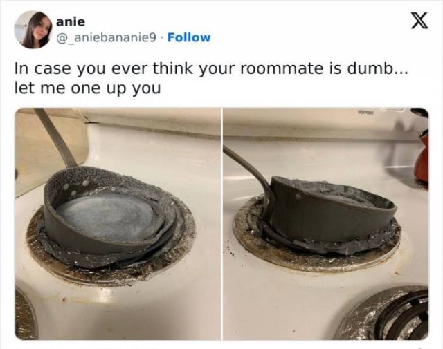 Annoying Roommates (24 pics)