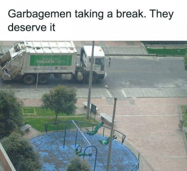 Heartwarming Moments (23 pics)