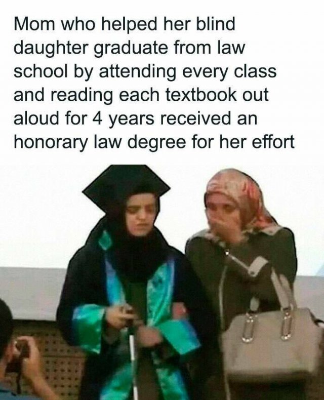 Heartwarming Moments (23 pics)