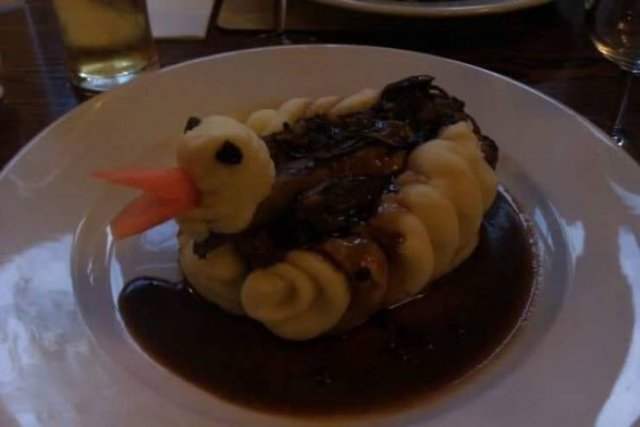 Weird And Failed Dishes (23 pics)