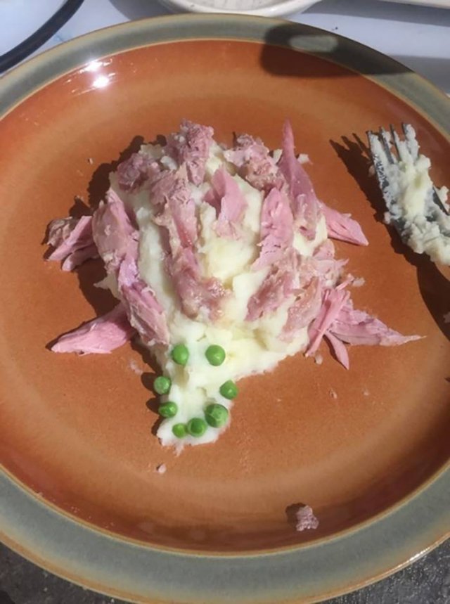 Weird And Failed Dishes (23 pics)