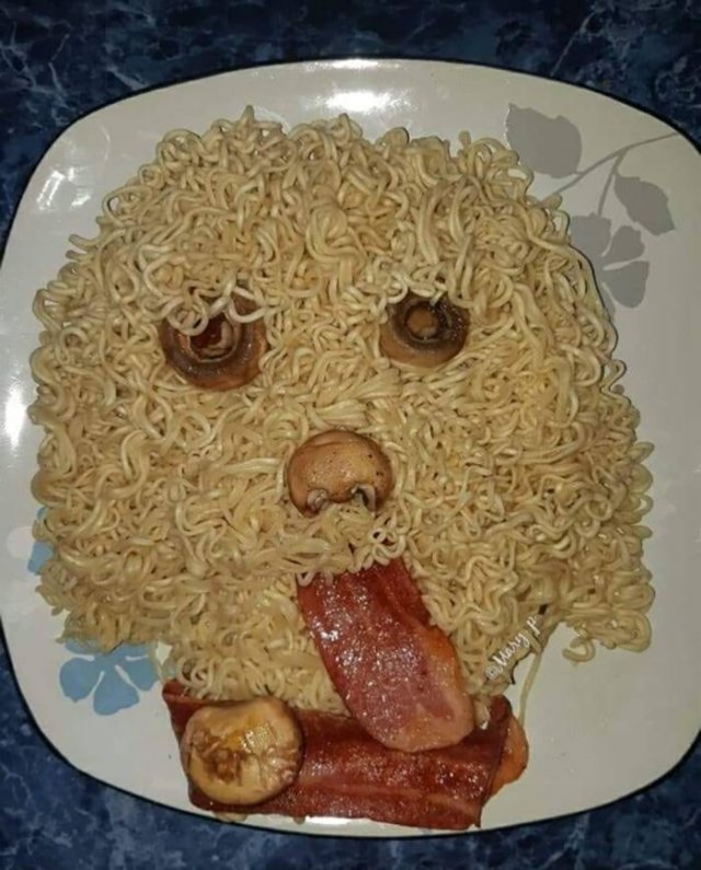 Weird And Failed Dishes (23 pics)