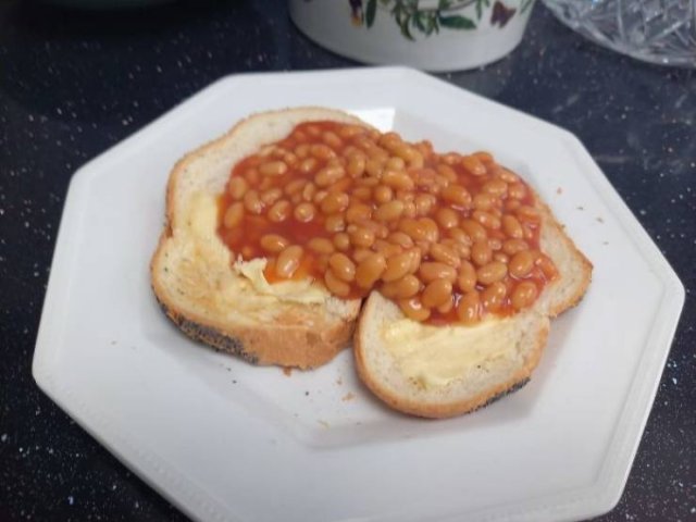 Weird And Failed Dishes (23 pics)