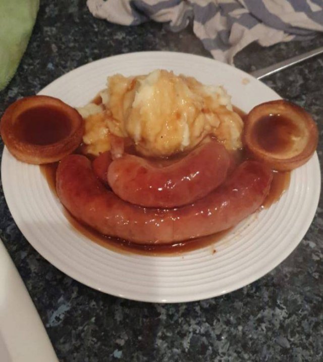 Weird And Failed Dishes (23 pics)