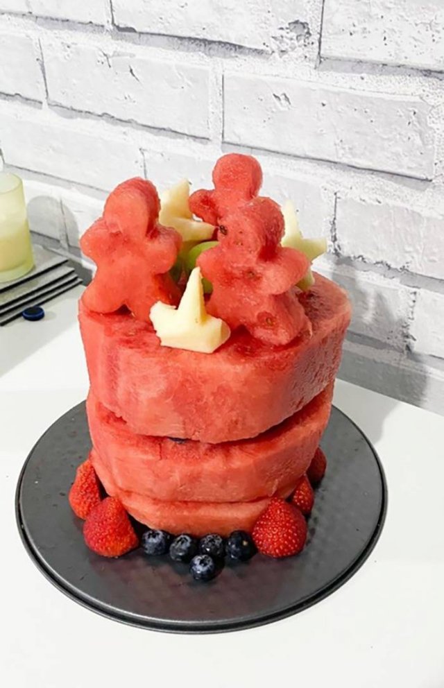 Weird And Failed Dishes (23 pics)