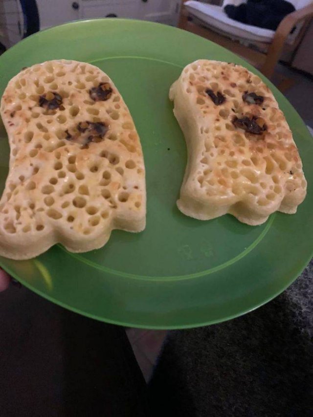 Weird And Failed Dishes (23 pics)