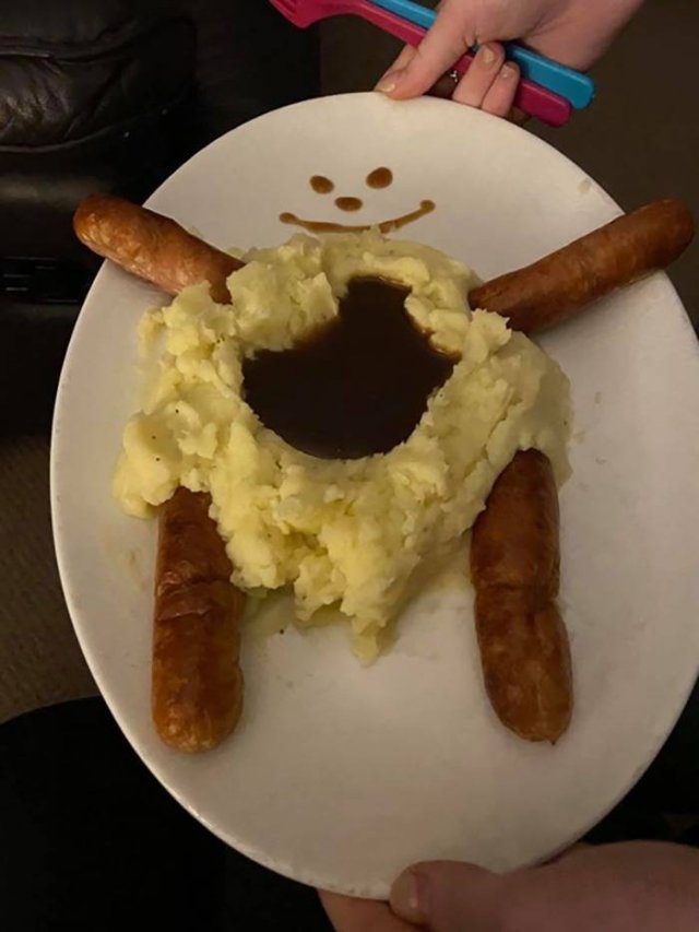 Weird And Failed Dishes (23 pics)