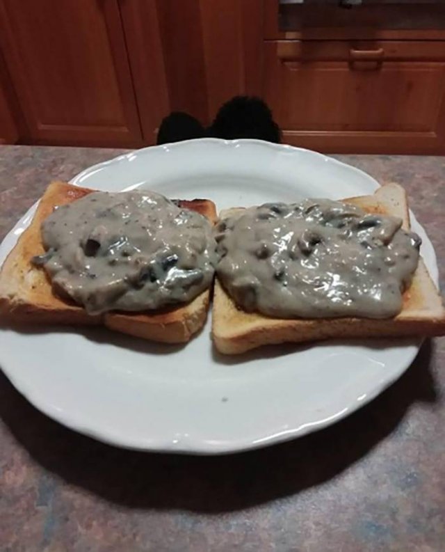 Weird And Failed Dishes (23 pics)