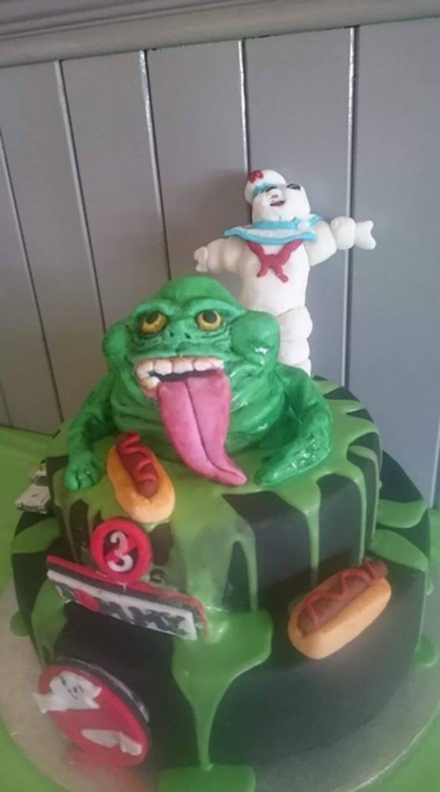 Weird And Failed Dishes (23 pics)