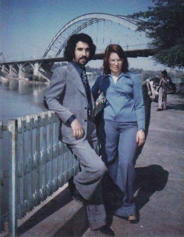 People Share Their Cool 70's Photos (24 pics)