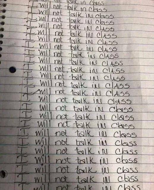 Nostalgic School Things (16 pics)