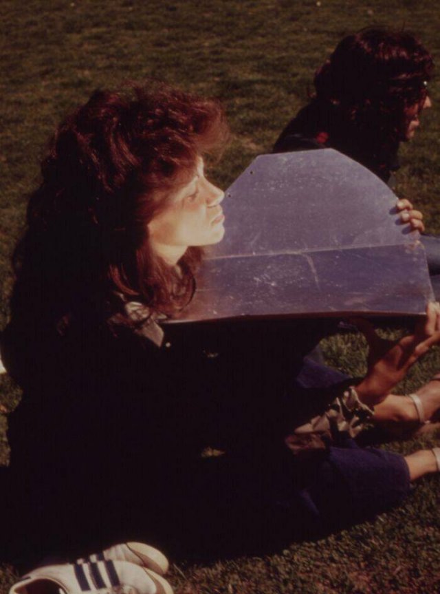 People Share Their Cool 70's Photos (24 pics)