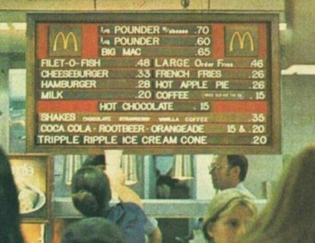 People Share Their Cool 70's Photos (24 pics)