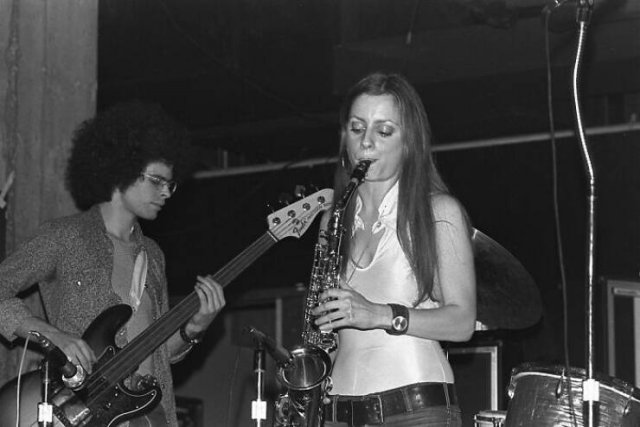 People Share Their Cool 70's Photos (24 pics)
