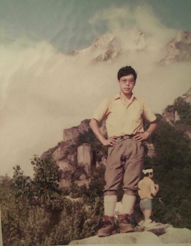 People Share Their Cool 70's Photos (24 pics)