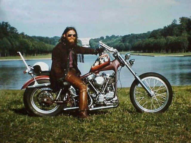 People Share Their Cool 70's Photos (24 pics)