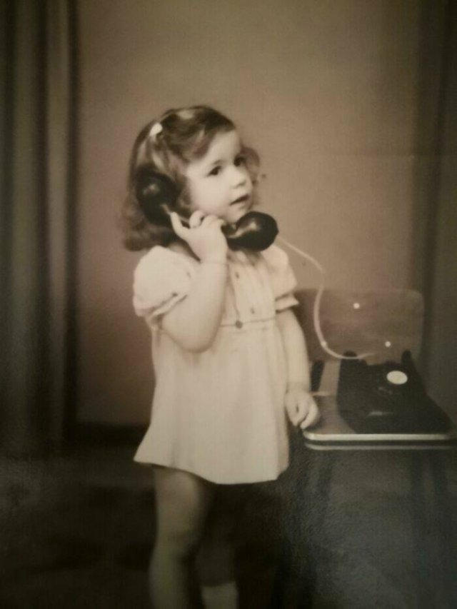 People Share Their Cool 70's Photos (24 pics)