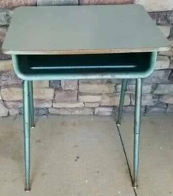 Nostalgic School Things (16 pics)