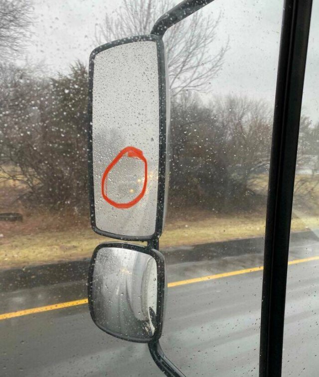 Terrible Drivers (24 pics)