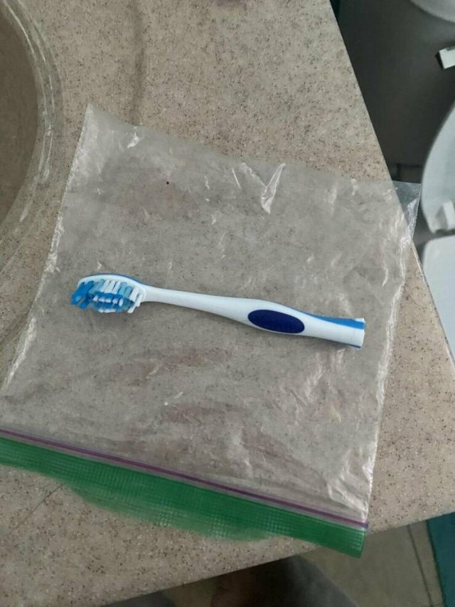 Interesting And Unusual Finds (20 pics)