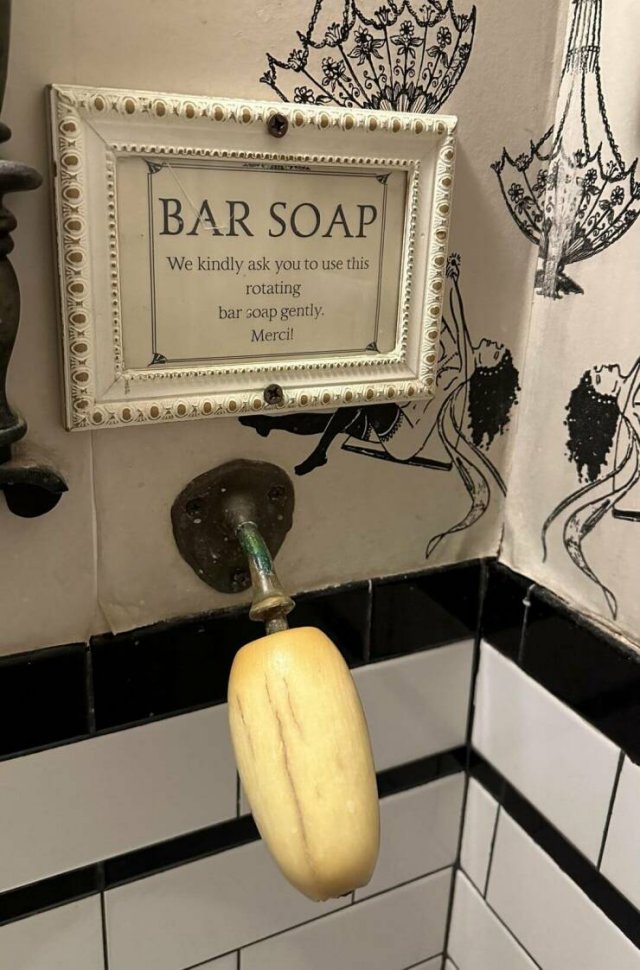 Interesting And Unusual Finds (20 pics)