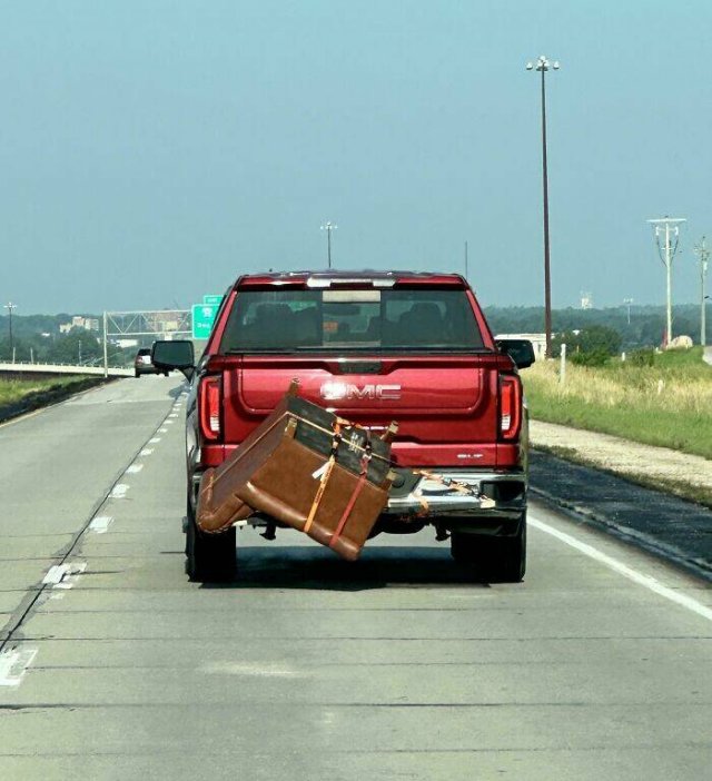 Terrible Drivers (24 pics)