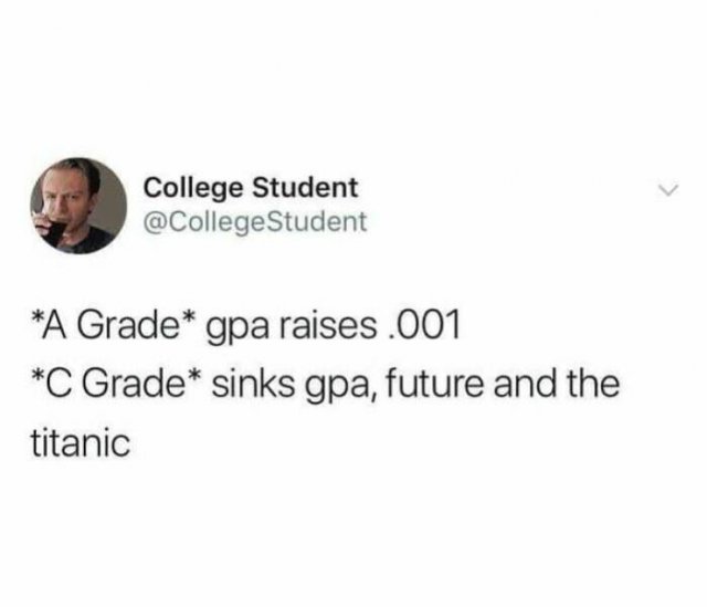 Memes About Student Life (26 pics)
