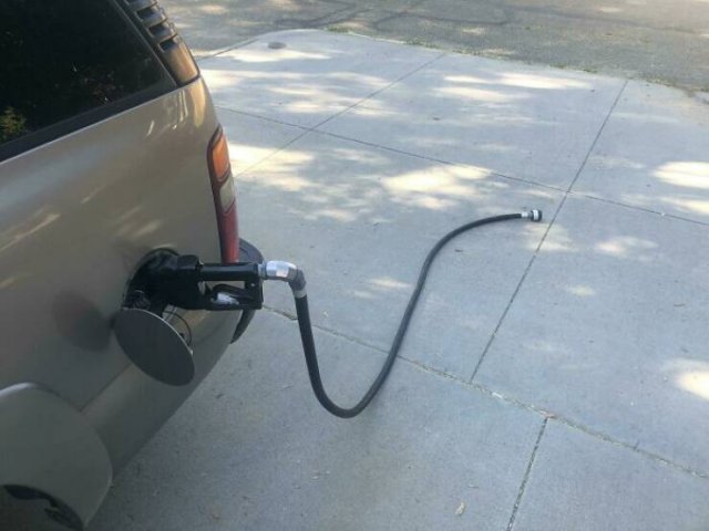 Terrible Drivers (24 pics)