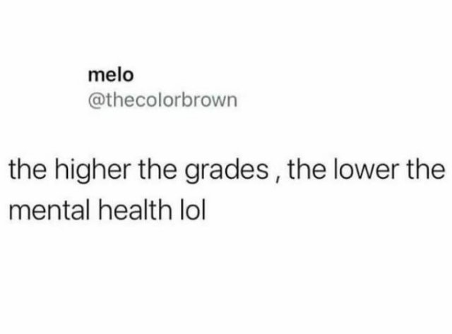 Memes About Student Life (26 pics)
