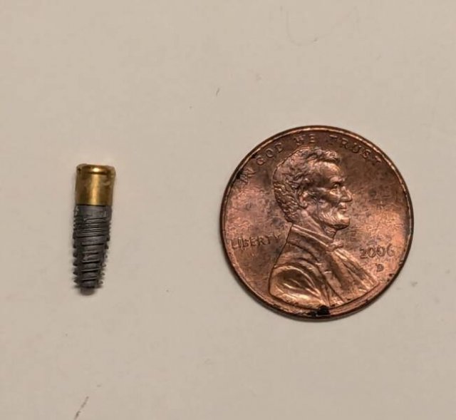 Interesting And Unusual Finds (20 pics)