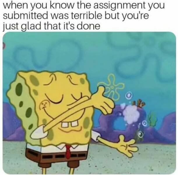 Memes About Student Life (26 pics)