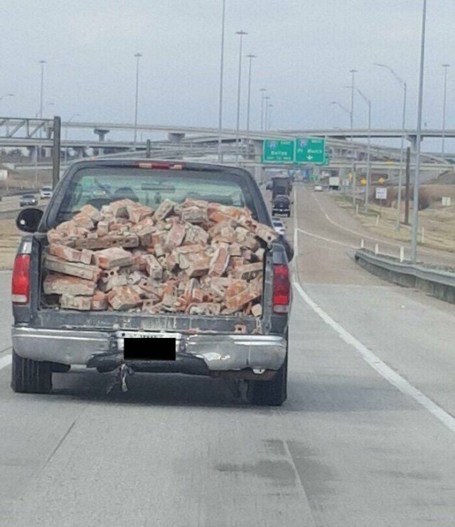 Terrible Drivers (24 pics)
