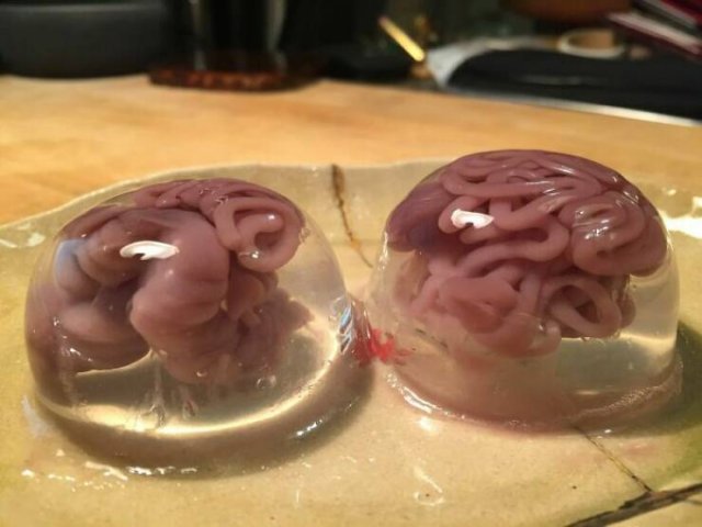 Strange And Failed Dishes (15 pics)