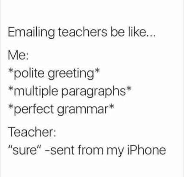 Memes About Student Life (26 pics)