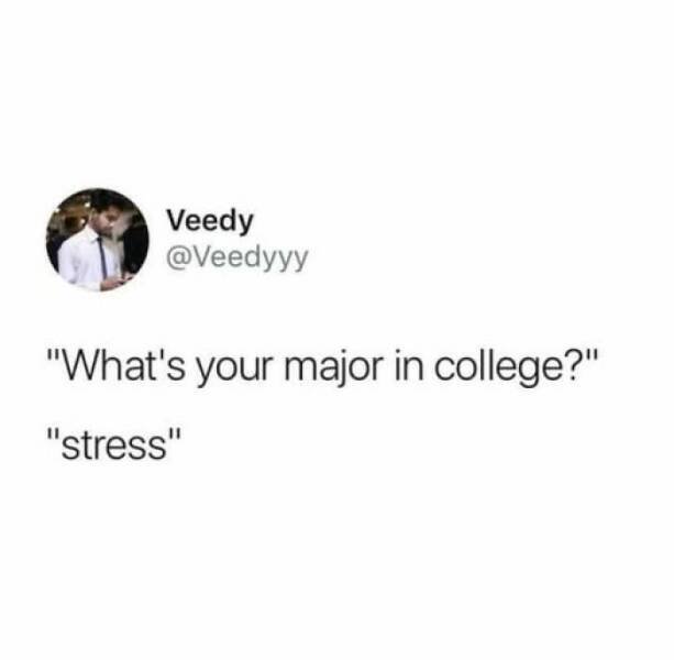 Memes About Student Life (26 pics)