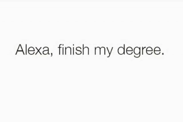 Memes About Student Life (26 pics)