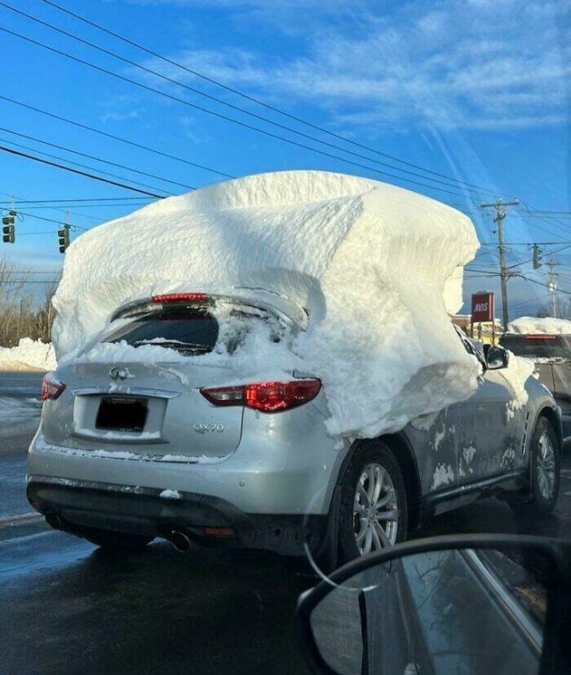Terrible Drivers (24 pics)