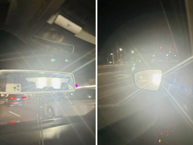 Terrible Drivers (24 pics)