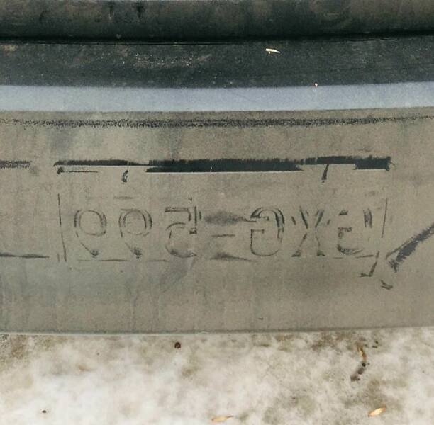 Terrible Drivers (24 pics)