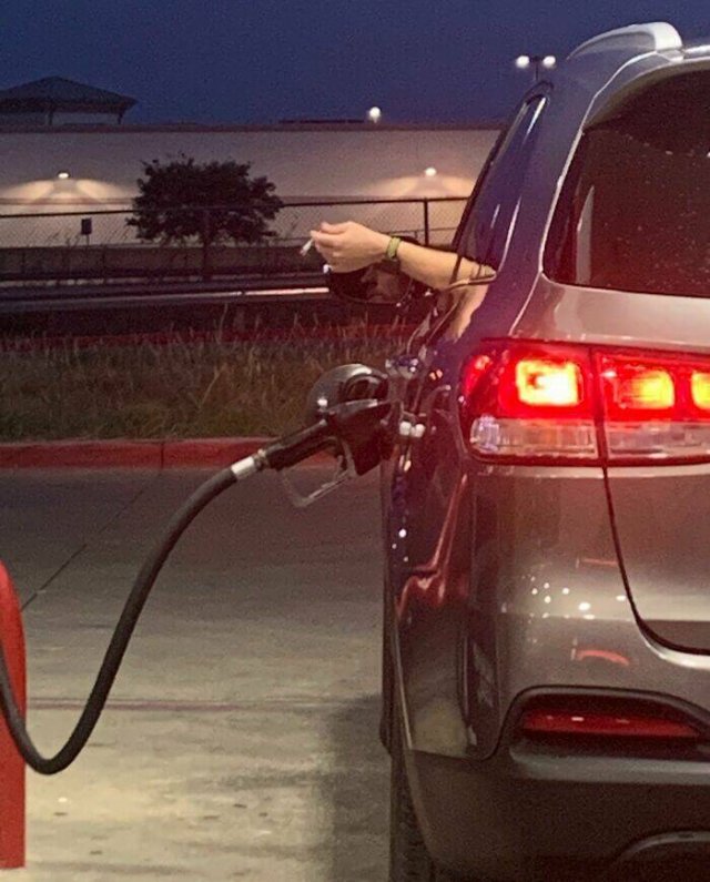 Terrible Drivers (24 pics)