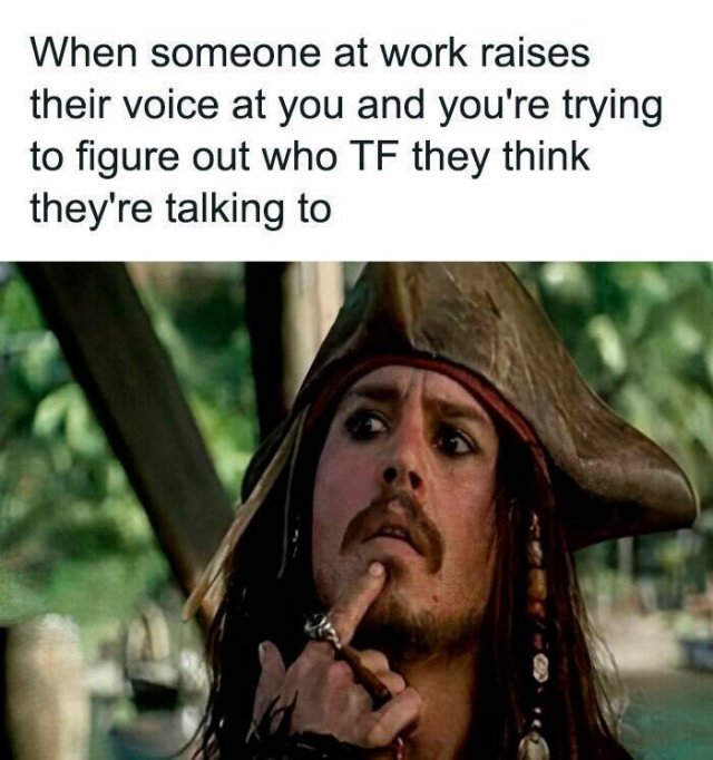 Work Memes (15 pics)
