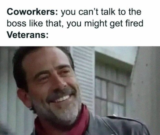 Work Memes (15 pics)