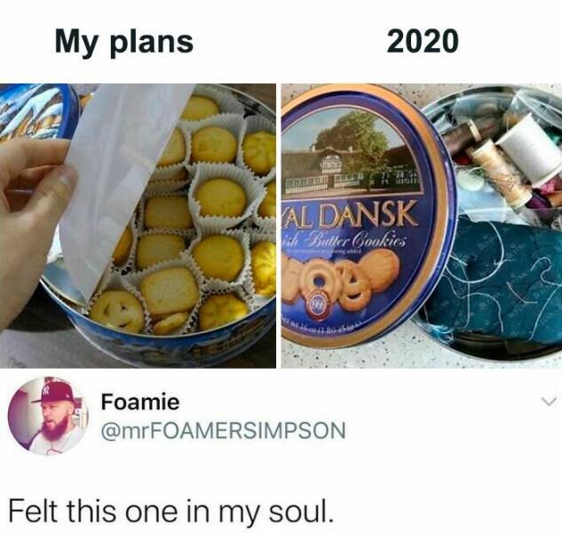 Random Memes (24 pics)