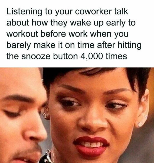 Work Memes (15 pics)