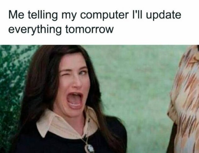 Random Memes (24 pics)